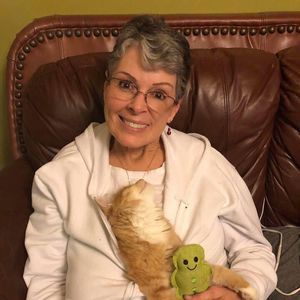 Meet your Posher, Jerri